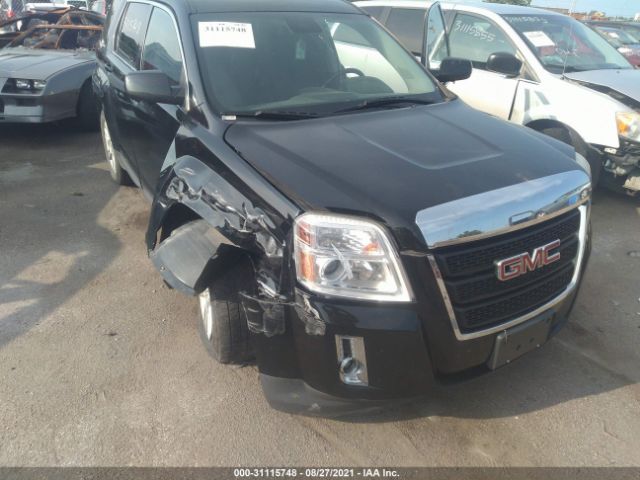 GMC TERRAIN 2012 2gkflte58c6339158