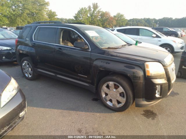 GMC TERRAIN 2012 2gkflte58c6347017