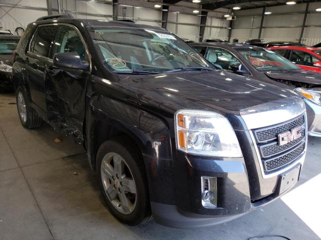 GMC TERRAIN SL 2012 2gkflte58c6350581