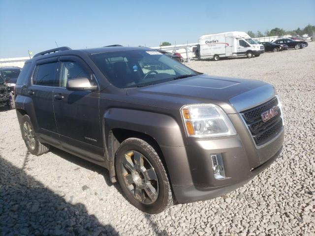 GMC TERRAIN SL 2012 2gkflte58c6380227