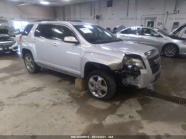 GMC TERRAIN 2012 2gkflte59c6103005