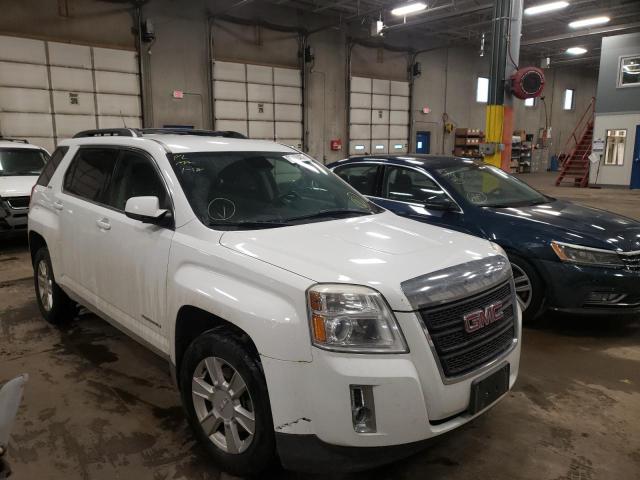 GMC TERRAIN SL 2012 2gkflte59c6192588