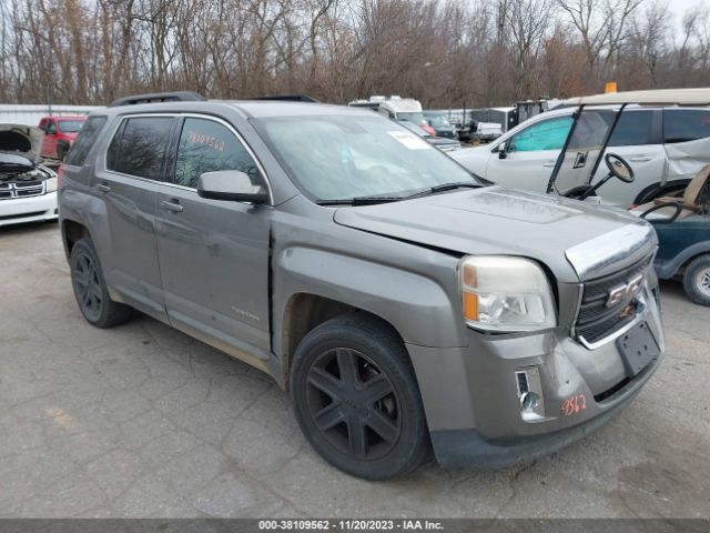 GMC TERRAIN 2012 2gkflte59c6253504