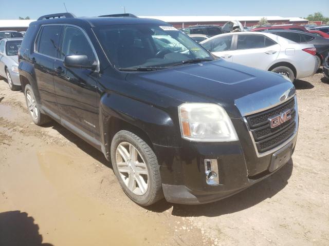 GMC TERRAIN SL 2012 2gkflte59c6308923