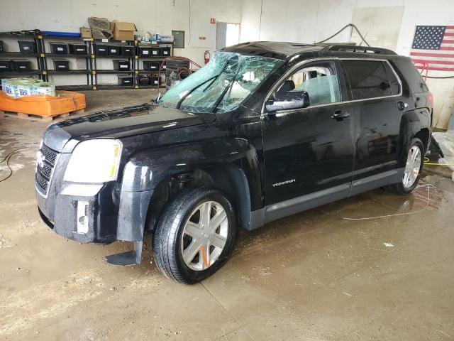 GMC TERRAIN SL 2012 2gkflte59c6327570