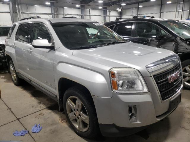 GMC TERRAIN SL 2012 2gkflte59c6347950