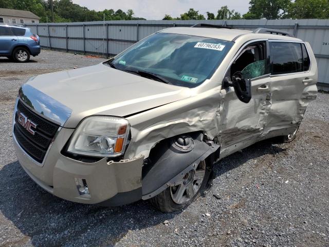 GMC TERRAIN SL 2012 2gkflte5xc6156280