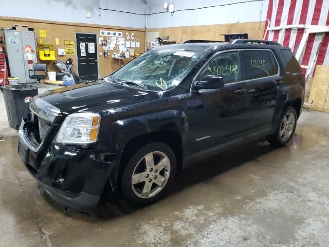 GMC TERRAIN SL 2012 2gkflte5xc6187738