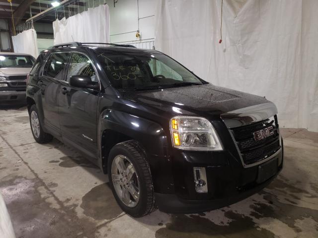 GMC TERRAIN SL 2012 2gkflte5xc6191451