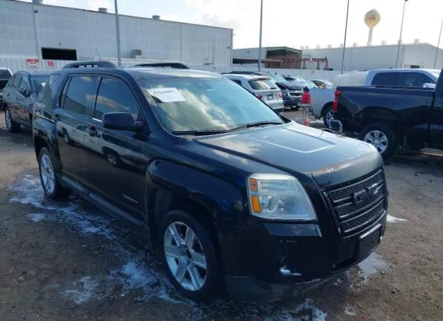 GMC TERRAIN 2012 2gkflte5xc6195242