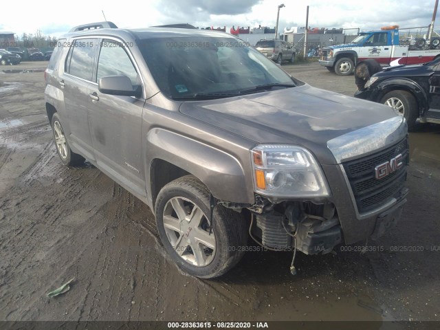 GMC TERRAIN 2012 2gkflte5xc6273048