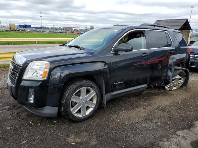 GMC TERRAIN SL 2012 2gkflte5xc6291954