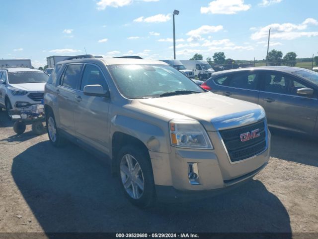 GMC TERRAIN 2012 2gkflte5xc6293123