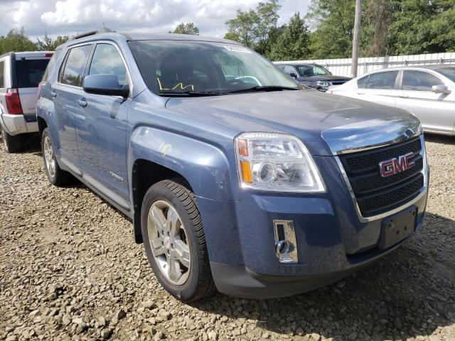 GMC TERRAIN SL 2012 2gkflte5xc6293591