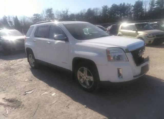 GMC TERRAIN 2012 2gkflte5xc6339890