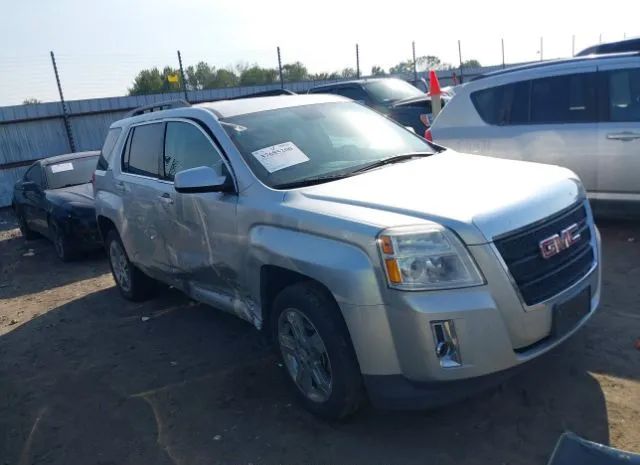 GMC TERRAIN 2012 2gkflte5xc6346791