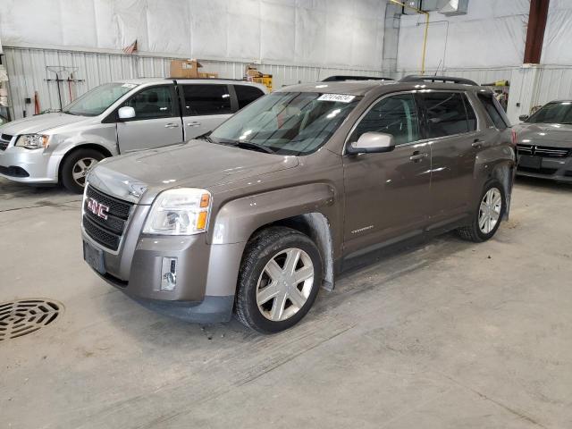 GMC TERRAIN SL 2012 2gkflte5xc6382660