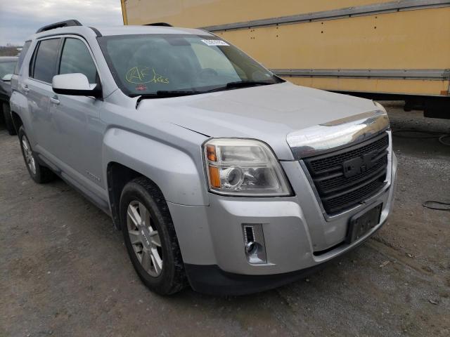 GMC TERRAIN SL 2012 2gkfltek0c6100208