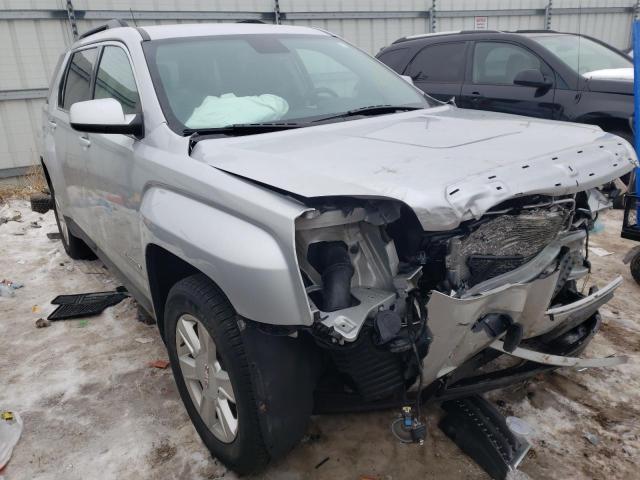 GMC TERRAIN SL 2012 2gkfltek0c6118627