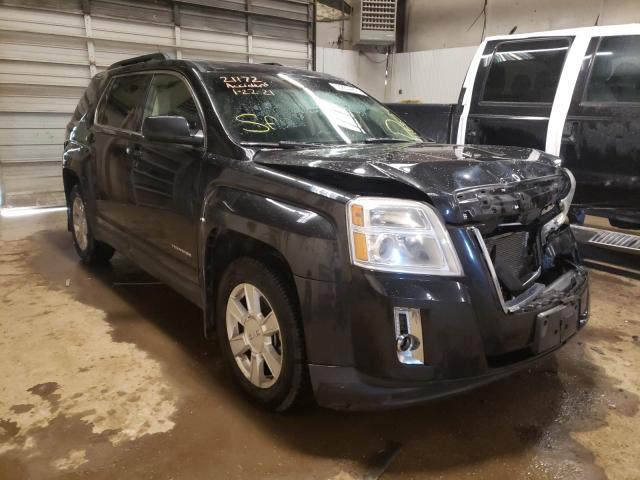 GMC TERRAIN SL 2012 2gkfltek0c6118854