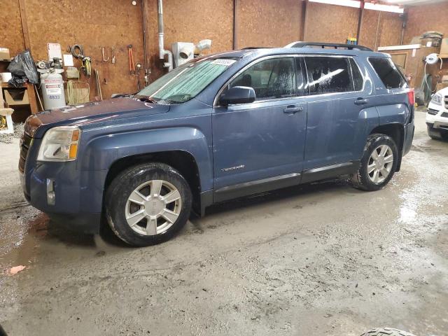 GMC TERRAIN 2012 2gkfltek0c6138747