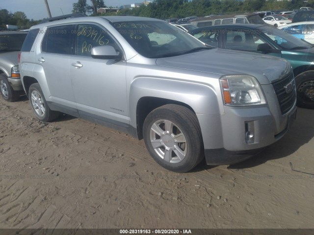 GMC TERRAIN 2012 2gkfltek0c6145584