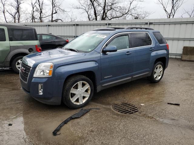 GMC TERRAIN 2012 2gkfltek0c6149473