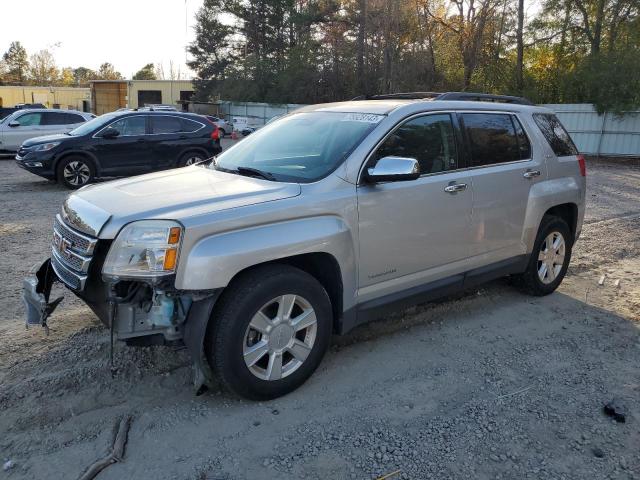 GMC TERRAIN 2012 2gkfltek0c6150347