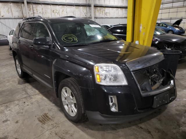 GMC TERRAIN SL 2012 2gkfltek0c6151305