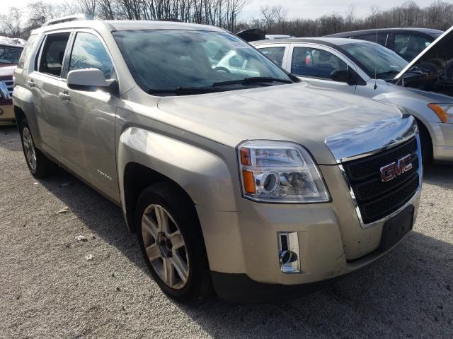 GMC TERRAIN SL 2012 2gkfltek0c6168959