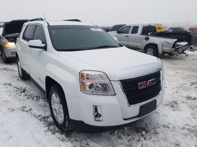 GMC TERRAIN 2012 2gkfltek0c6176186