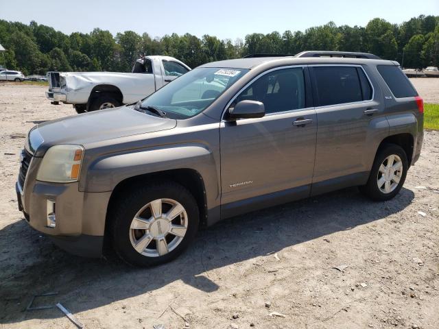 GMC TERRAIN SL 2012 2gkfltek0c6188645