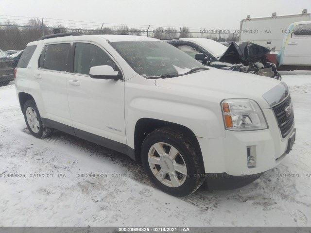 GMC TERRAIN 2012 2gkfltek0c6196700