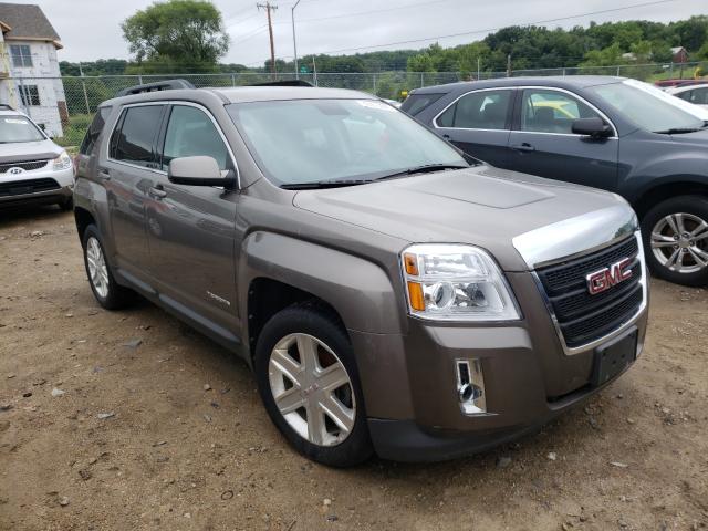 GMC TERRAIN SL 2012 2gkfltek0c6224432