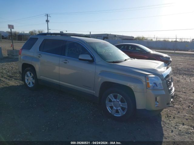 GMC TERRAIN 2012 2gkfltek0c6239089