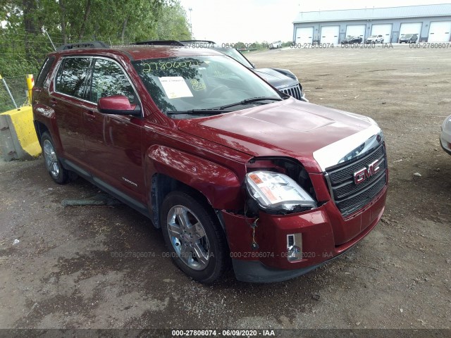 GMC TERRAIN 2012 2gkfltek0c6263988