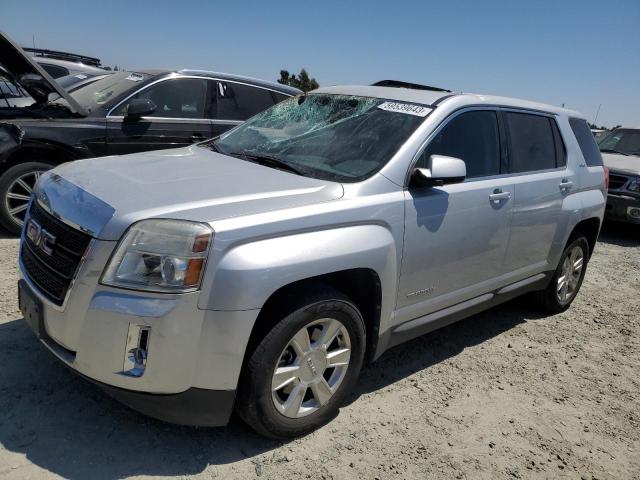 GMC TERRAIN SL 2012 2gkfltek0c6268415