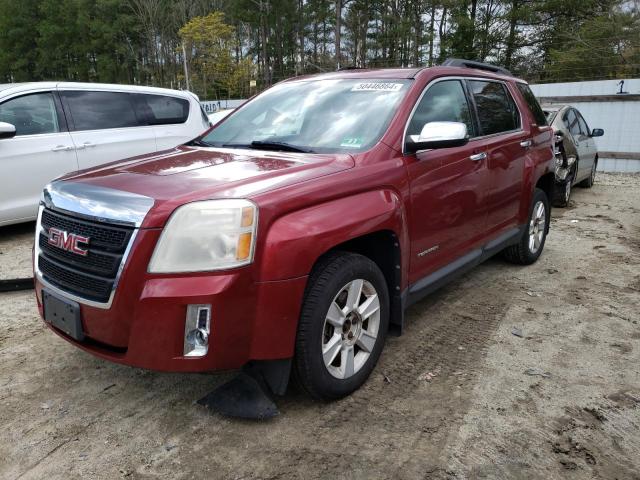 GMC TERRAIN 2012 2gkfltek0c6270729