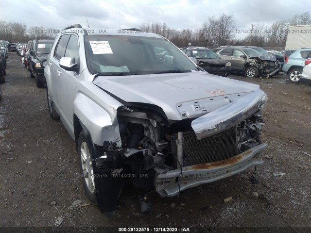 GMC TERRAIN 2012 2gkfltek0c6297901