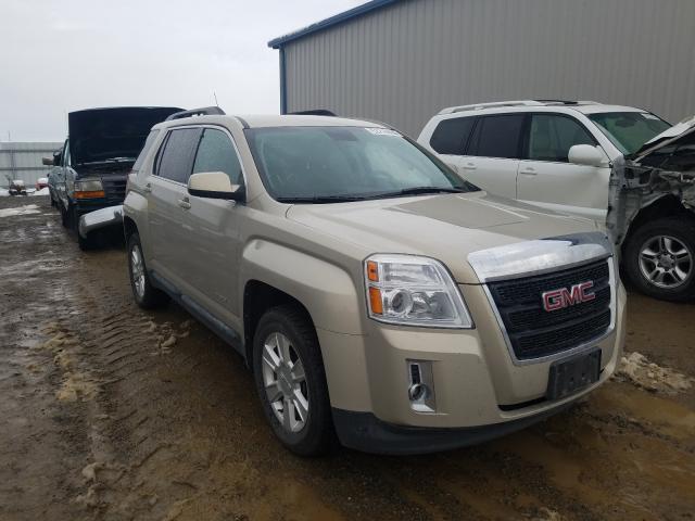 GMC TERRAIN SL 2012 2gkfltek0c6315569