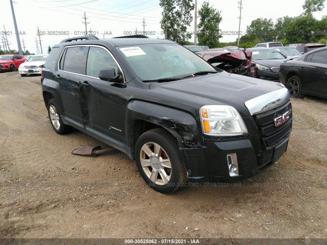 GMC TERRAIN 2012 2gkfltek0c6334963