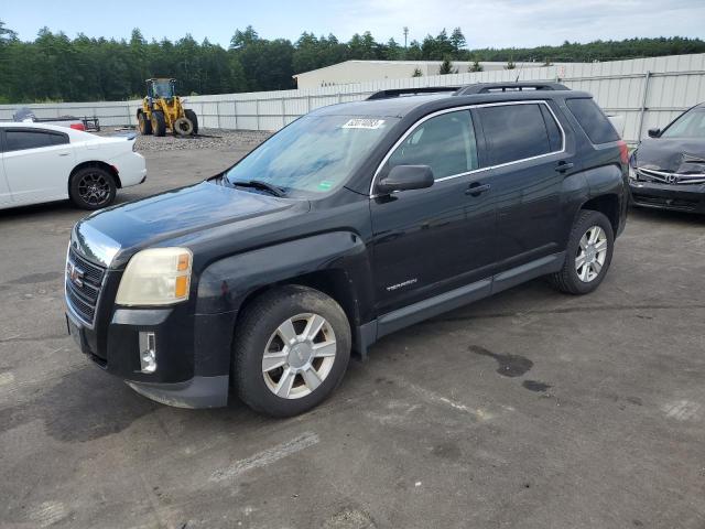 GMC TERRAIN SL 2012 2gkfltek0c6337278