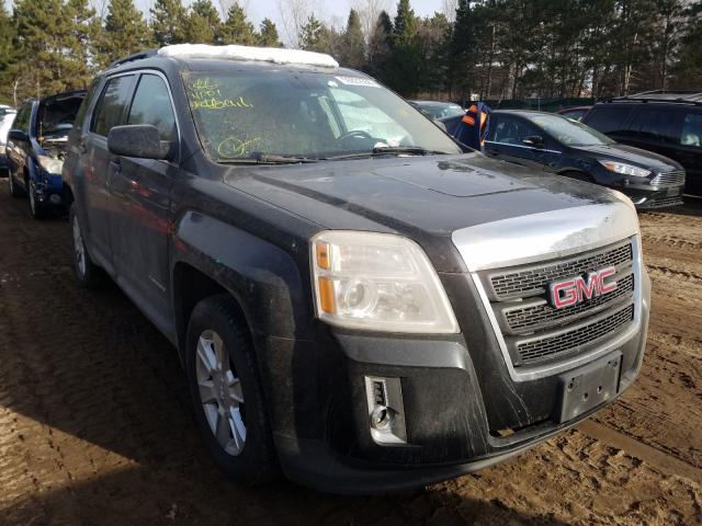 GMC TERRAIN SL 2012 2gkfltek0c6399778