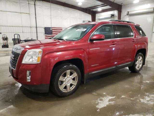 GMC TERRAIN 2013 2gkfltek0d6127605