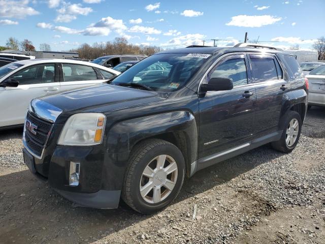 GMC TERRAIN 2013 2gkfltek0d6133162