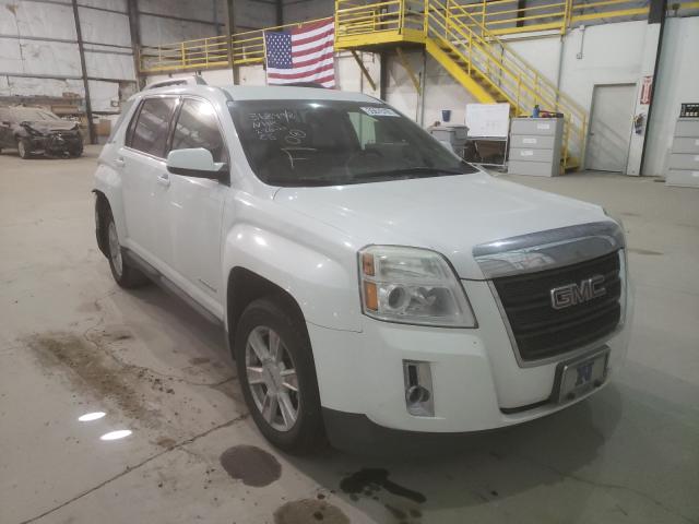 GMC TERRAIN SL 2013 2gkfltek0d6143206