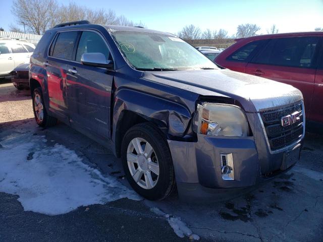 GMC TERRAIN SL 2013 2gkfltek0d6148115