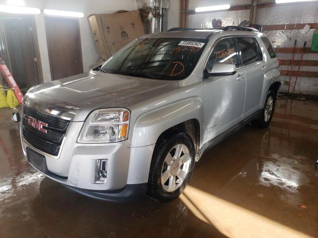 GMC TERRAIN SL 2013 2gkfltek0d6152567