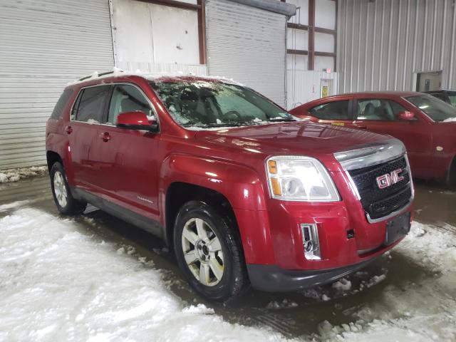 GMC TERRAIN SL 2013 2gkfltek0d6154240