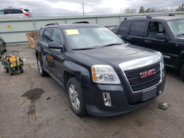 GMC TERRAIN SL 2013 2gkfltek0d6155047